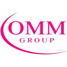 OMM Business Solutions logo, OMM Business Solutions contact details