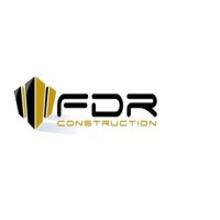 FDR Construction Inc. logo, FDR Construction Inc. contact details