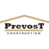 Prevost Construction, Inc logo, Prevost Construction, Inc contact details