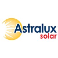 Astralux Solar logo, Astralux Solar contact details