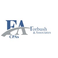 Forbush and Associates logo, Forbush and Associates contact details