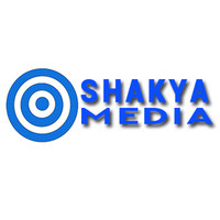 ShakyaMedia logo, ShakyaMedia contact details