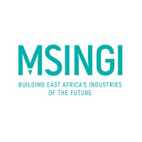 Msingi East Africa logo, Msingi East Africa contact details