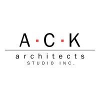 ACK Architects logo, ACK Architects contact details