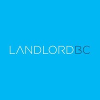 LandlordBC logo, LandlordBC contact details