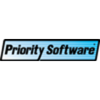 Priority Software logo, Priority Software contact details