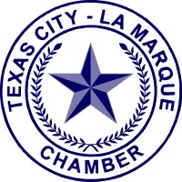 Texas City - La Marque Chamber of Commerce logo, Texas City - La Marque Chamber of Commerce contact details