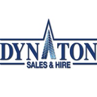 Dynaton Sales & Hire logo, Dynaton Sales & Hire contact details