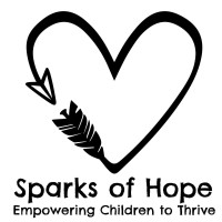 Sparks of Hope logo, Sparks of Hope contact details