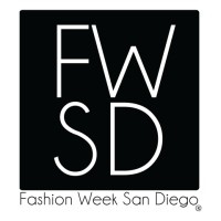 Fashion Week San Diego logo, Fashion Week San Diego contact details