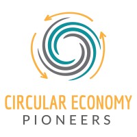 Circular Economy Pioneers logo, Circular Economy Pioneers contact details