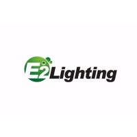 E2 Lighting International Inc. logo, E2 Lighting International Inc. contact details