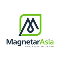 Magnetar Asia logo, Magnetar Asia contact details