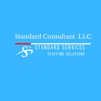 Standard Consultant LLC logo, Standard Consultant LLC contact details