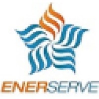 ENERSERVE logo, ENERSERVE contact details