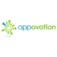 AppOvation Labs logo, AppOvation Labs contact details