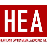 Heartland Environmental Associates, Inc. logo, Heartland Environmental Associates, Inc. contact details