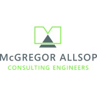 McGregor Allsop Limited logo, McGregor Allsop Limited contact details