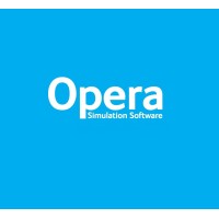 Opera software logo, Opera software contact details