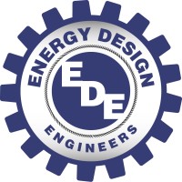 Energy Design Engineers logo, Energy Design Engineers contact details