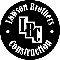 Lawson Brothers Construction logo, Lawson Brothers Construction contact details