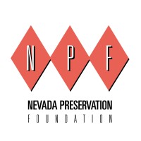 Nevada Preservation Foundation logo, Nevada Preservation Foundation contact details