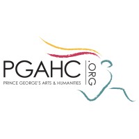 Prince George's Arts and Humanities Council logo, Prince George's Arts and Humanities Council contact details