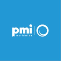 PMI Worldwide logo, PMI Worldwide contact details