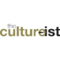 The Culture-ist logo, The Culture-ist contact details