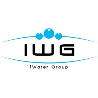 IWG logo, IWG contact details