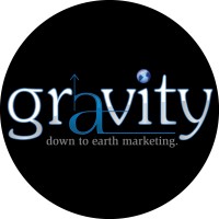 Gravity Marketing Inc logo, Gravity Marketing Inc contact details