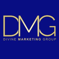 Divine Marketing Group LLC logo, Divine Marketing Group LLC contact details