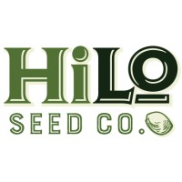 HiLo Seed Co logo, HiLo Seed Co contact details