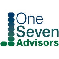 OneSeven Advisors logo, OneSeven Advisors contact details