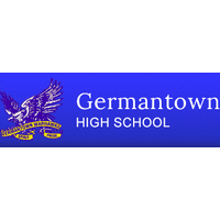 Germantown High School logo, Germantown High School contact details