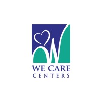 We Care Centers logo, We Care Centers contact details