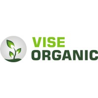 Vise Organic logo, Vise Organic contact details