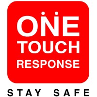 One Touch Response logo, One Touch Response contact details