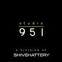 Studio 951 logo, Studio 951 contact details