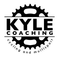 Kylecoaching logo, Kylecoaching contact details