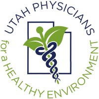 UTAH PHYSICIANS FOR A HEALTHY ENVIRONMENT logo, UTAH PHYSICIANS FOR A HEALTHY ENVIRONMENT contact details