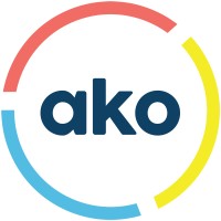 Ako logo, Ako contact details