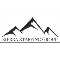 Sierra Staffing Group logo, Sierra Staffing Group contact details