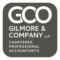 Gilmore & Company LLP logo, Gilmore & Company LLP contact details