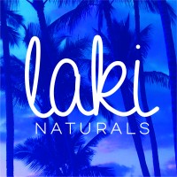 Laki Naturals logo, Laki Naturals contact details