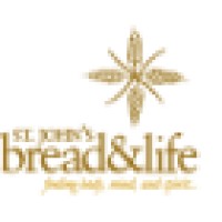 St. Johns Bread and Life logo, St. Johns Bread and Life contact details