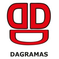 Dagramas logo, Dagramas contact details