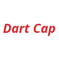 Dart Cap logo, Dart Cap contact details