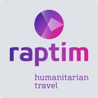 Raptim Humanitarian Travel logo, Raptim Humanitarian Travel contact details