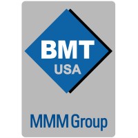 BMT USA logo, BMT USA contact details